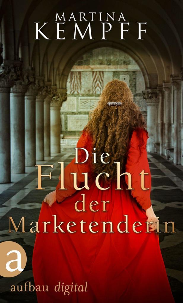 Die Flucht der Marketenderin