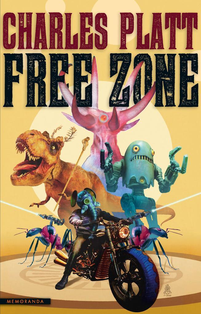 Free Zone