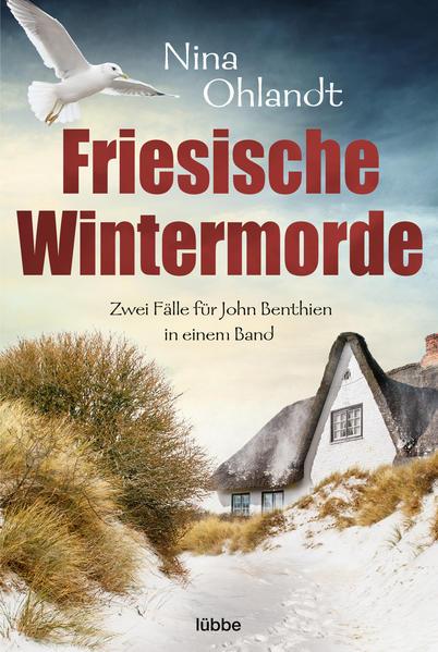 Friesische Wintermorde