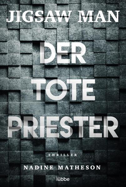 Jigsaw Man - Der tote Priester