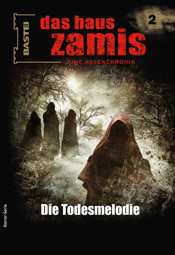 Das Haus Zamis 2