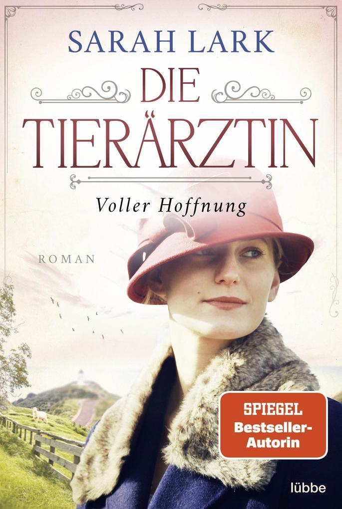 Die Tierärztin - Voller Hoffnung