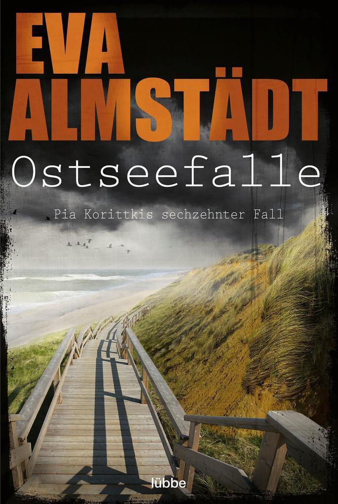 Ostseefalle