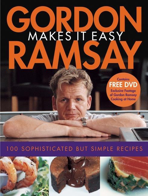 Gordon Ramsay Makes It Easy