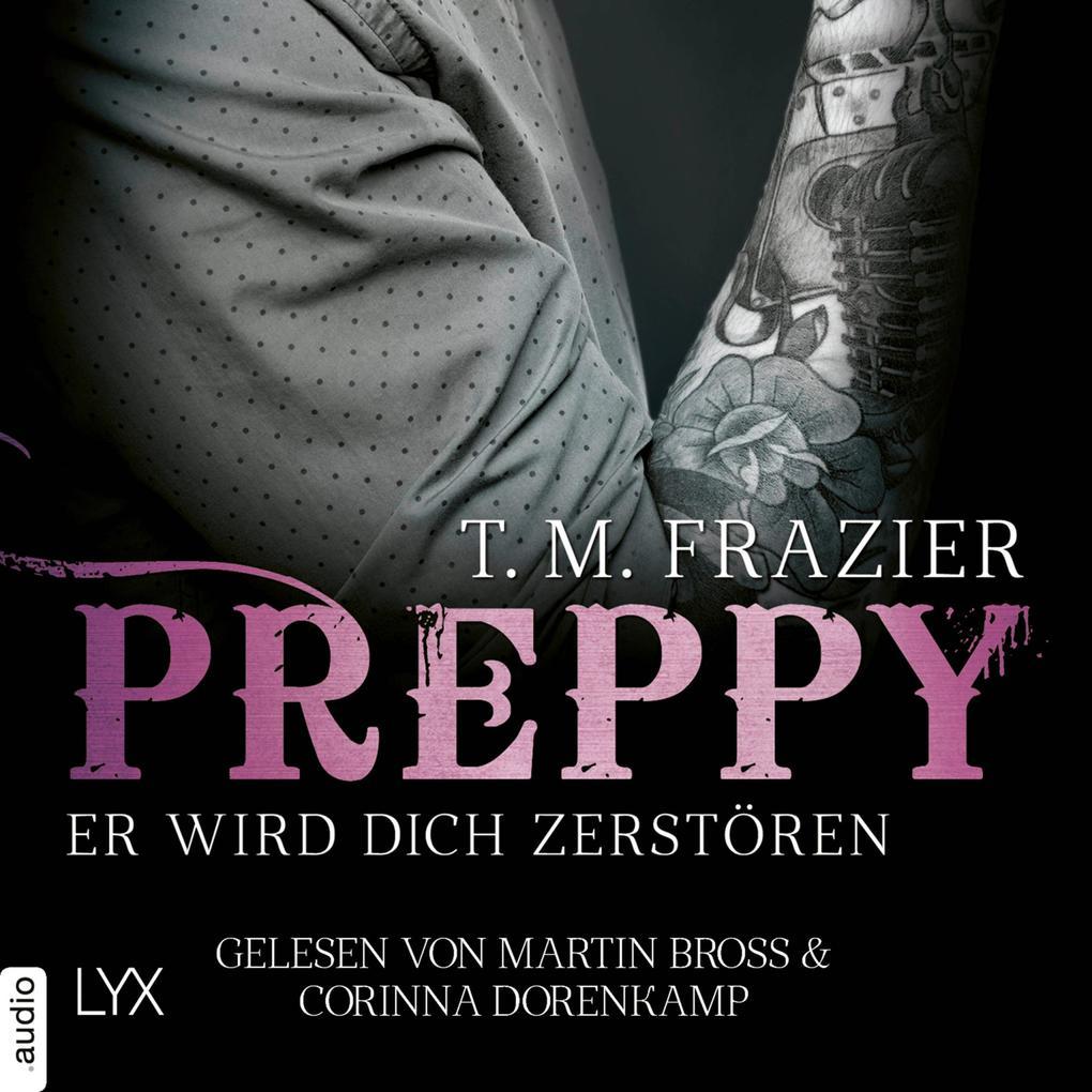 Preppy - Er wird dich zerstören