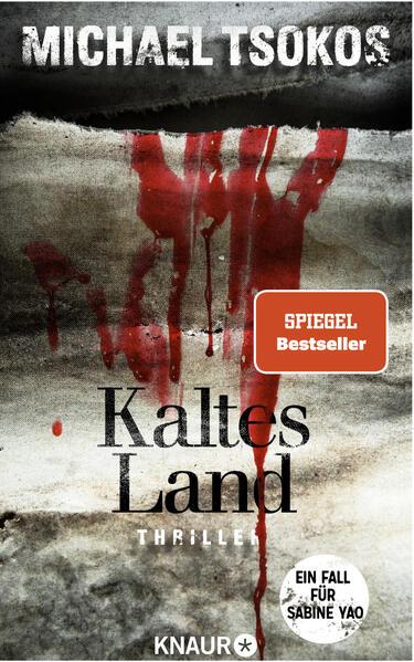 Kaltes Land