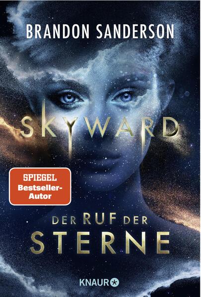 Skyward - Der Ruf der Sterne