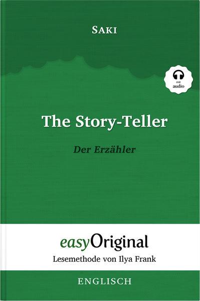 The Story-Teller / Der Erzähler (mit kostenlosem Audio-Download-Link)