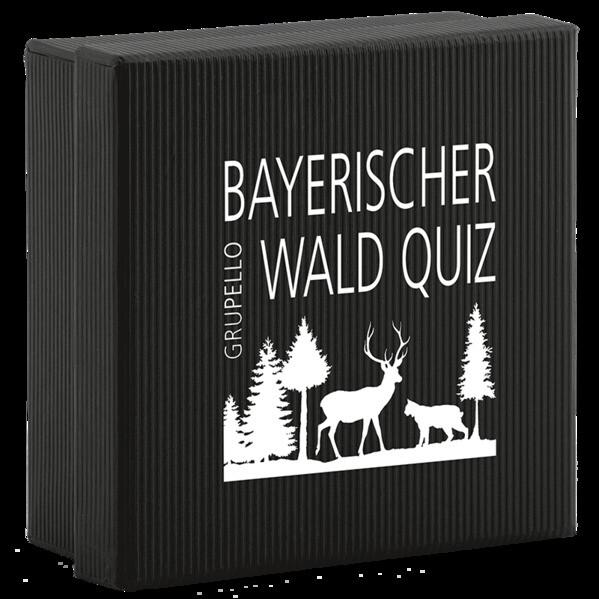 Bayerischer Wald-Quiz