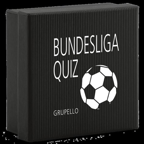 Bundesliga-Quiz