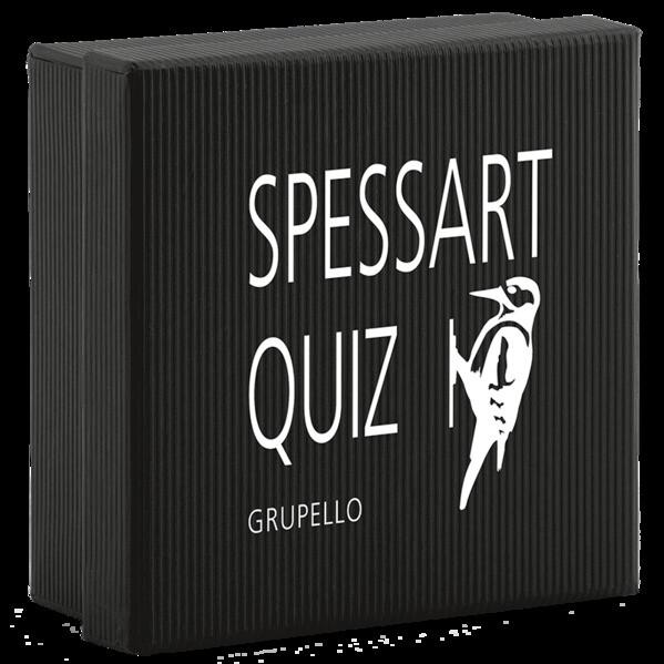 Spessart-Quiz