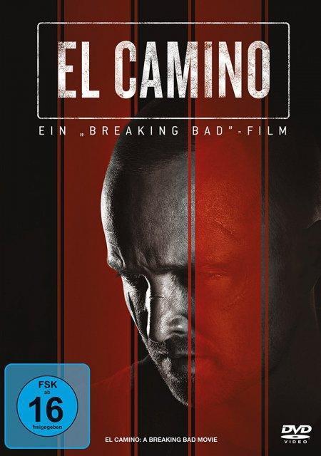 El Camino - Ein Breaking Bad Film