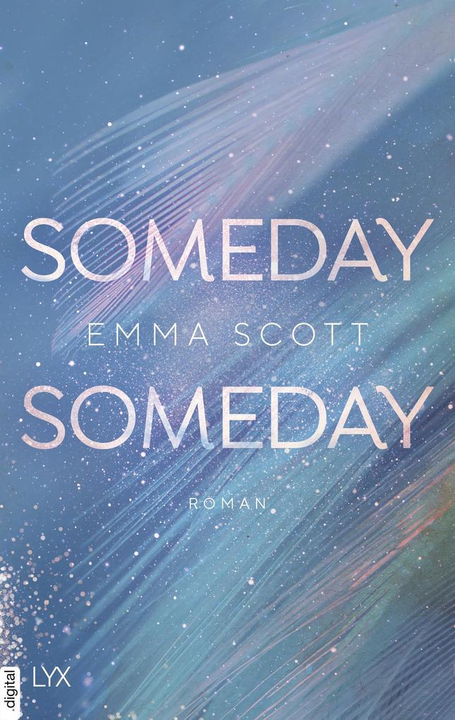 Someday, Someday