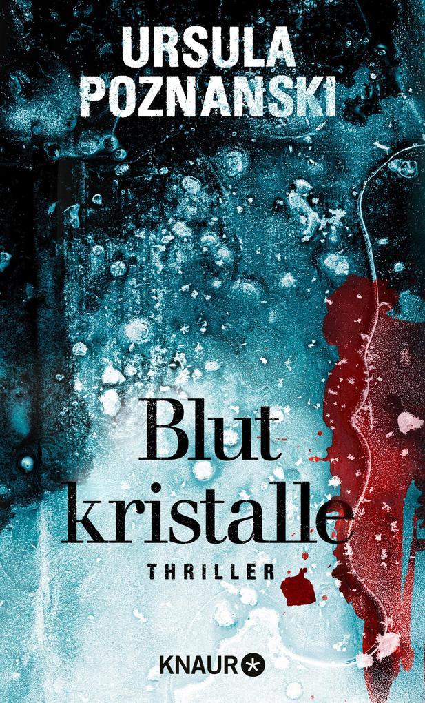 Blutkristalle