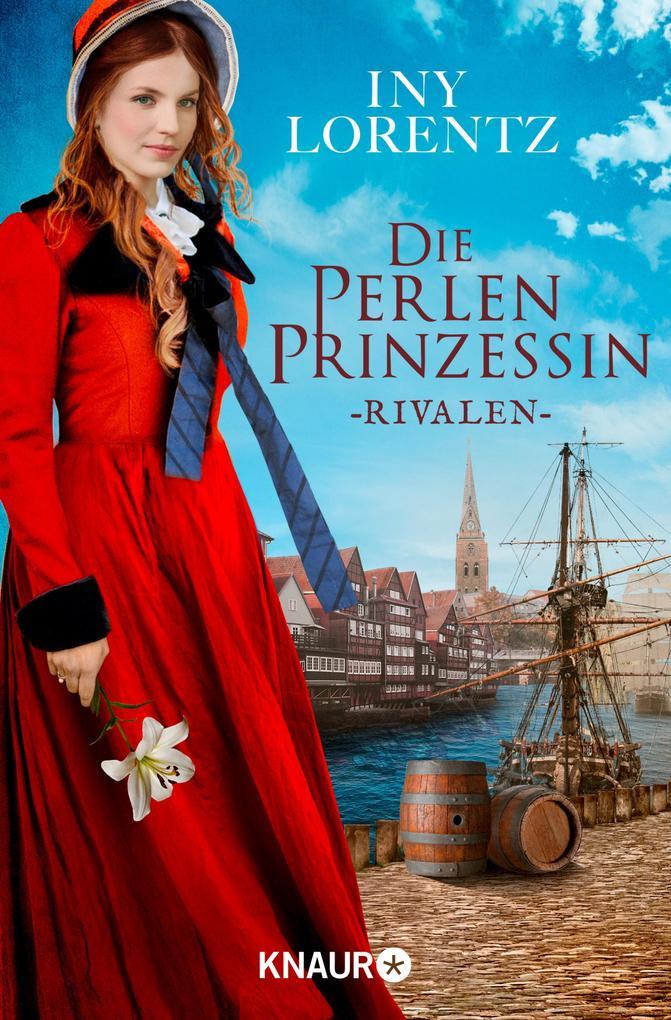 Die Perlenprinzessin. Rivalen