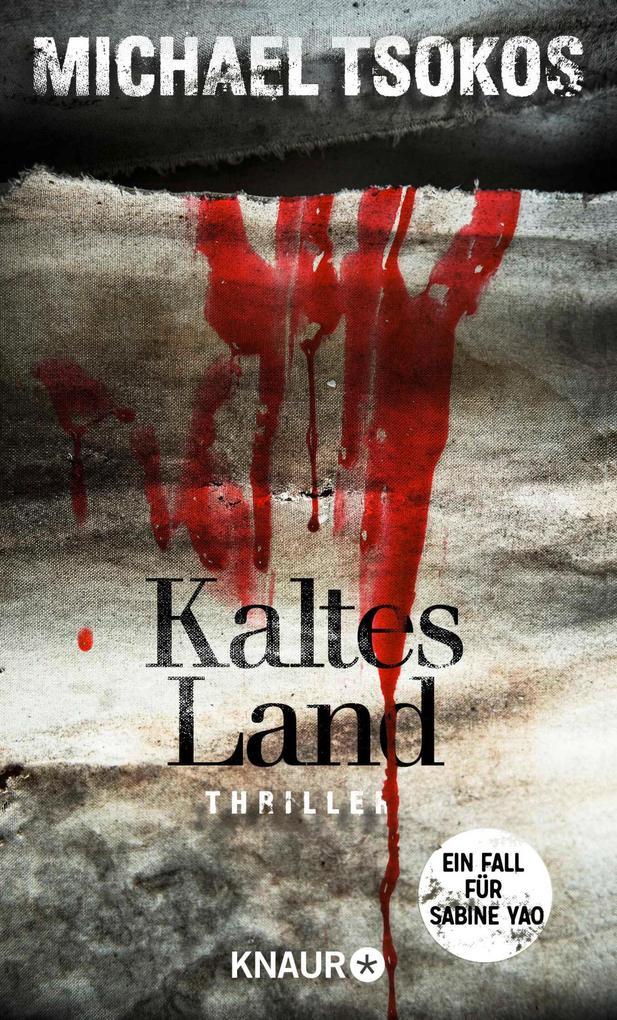 Kaltes Land