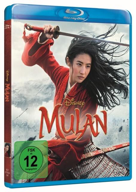 Mulan