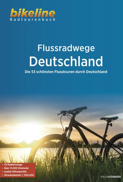 Flussradwege Deutschland