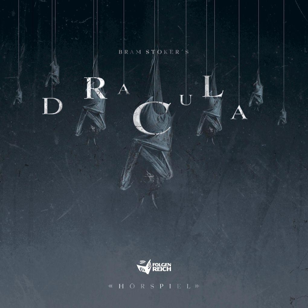 Bram Stoker's Dracula (Hrspiel)