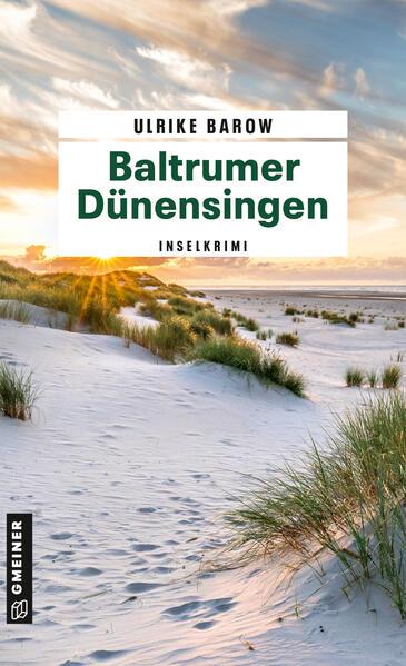 Baltrumer Dünensingen