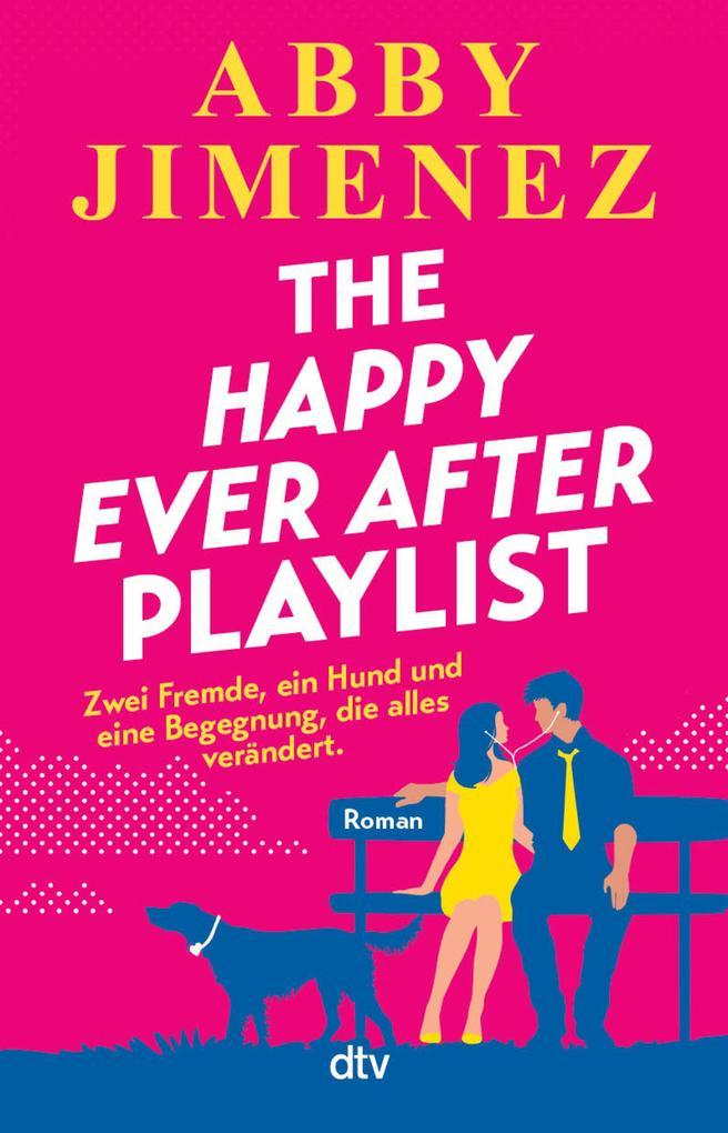 The Happy Ever After Playlist