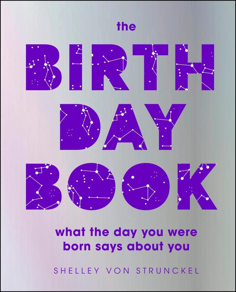 The Birthday Book