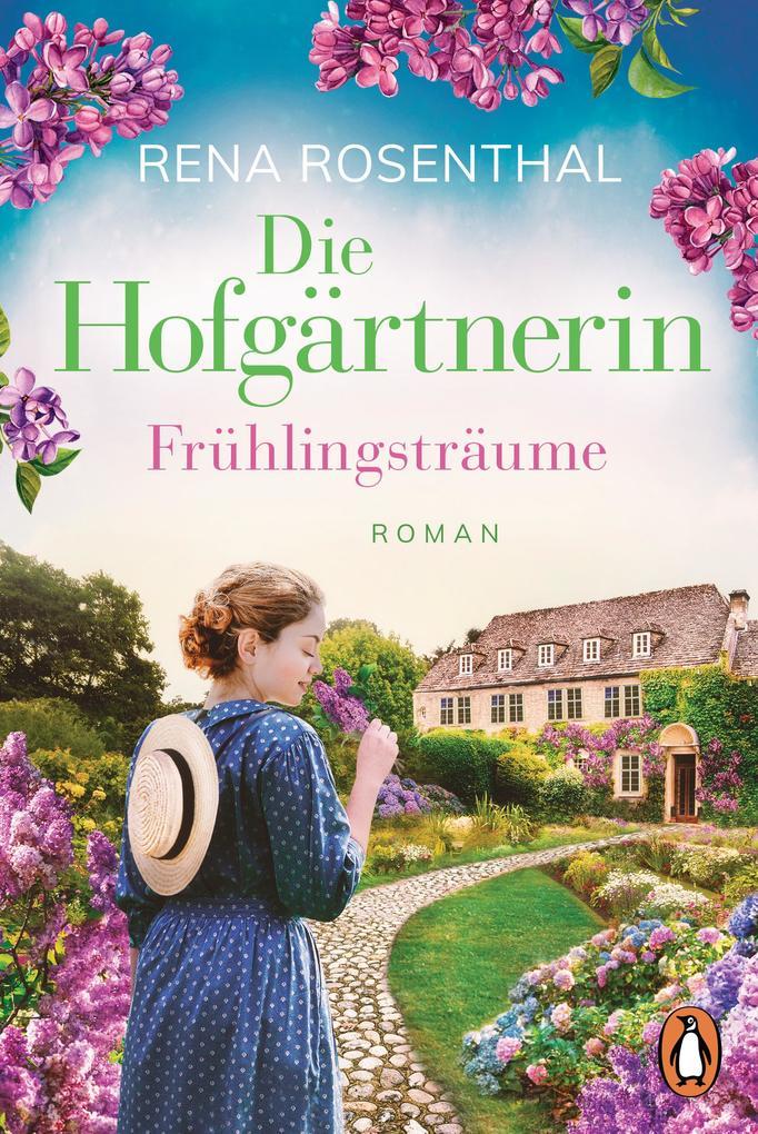 Die Hofgärtnerin - Frühlingsträume