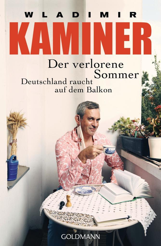 Der verlorene Sommer