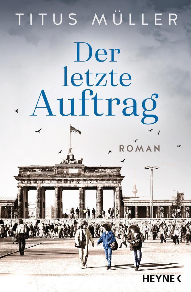 Der letzte Auftrag