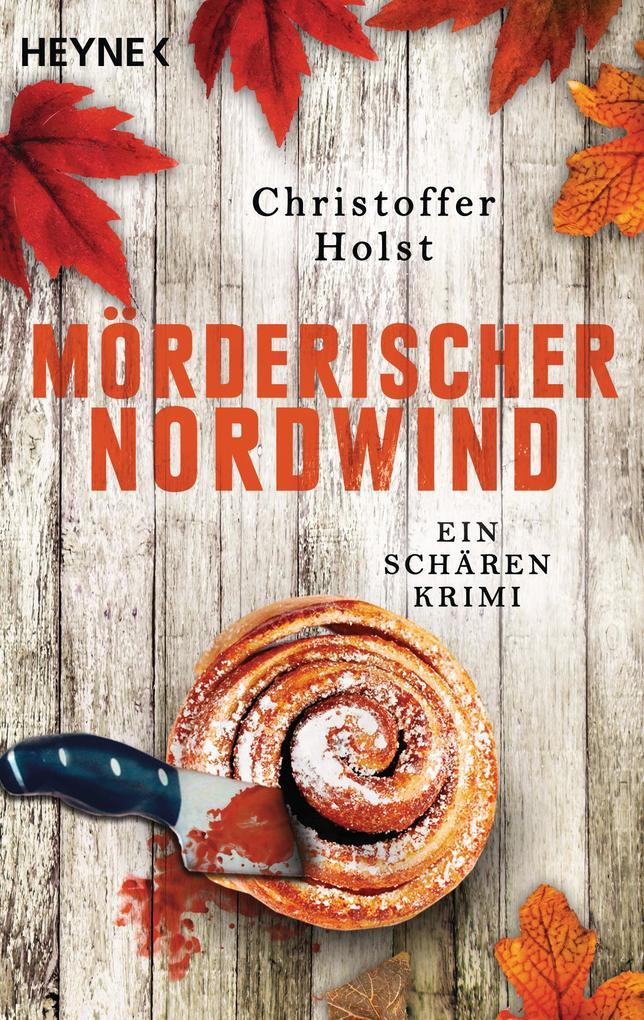 Mörderischer Nordwind