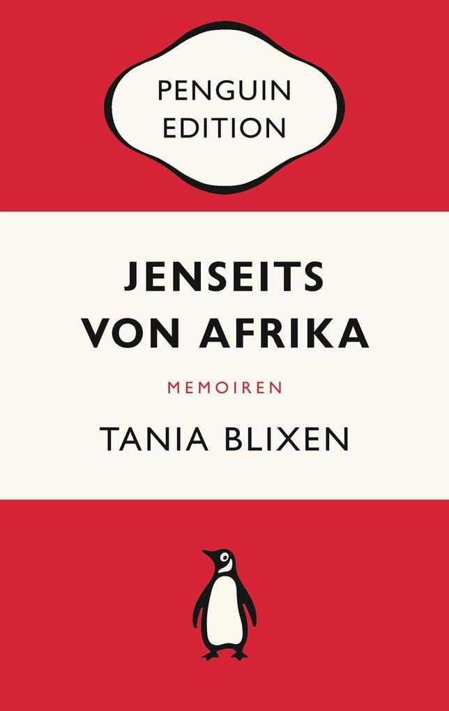 Jenseits von Afrika