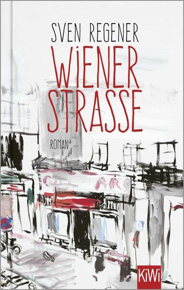 Wiener Straße