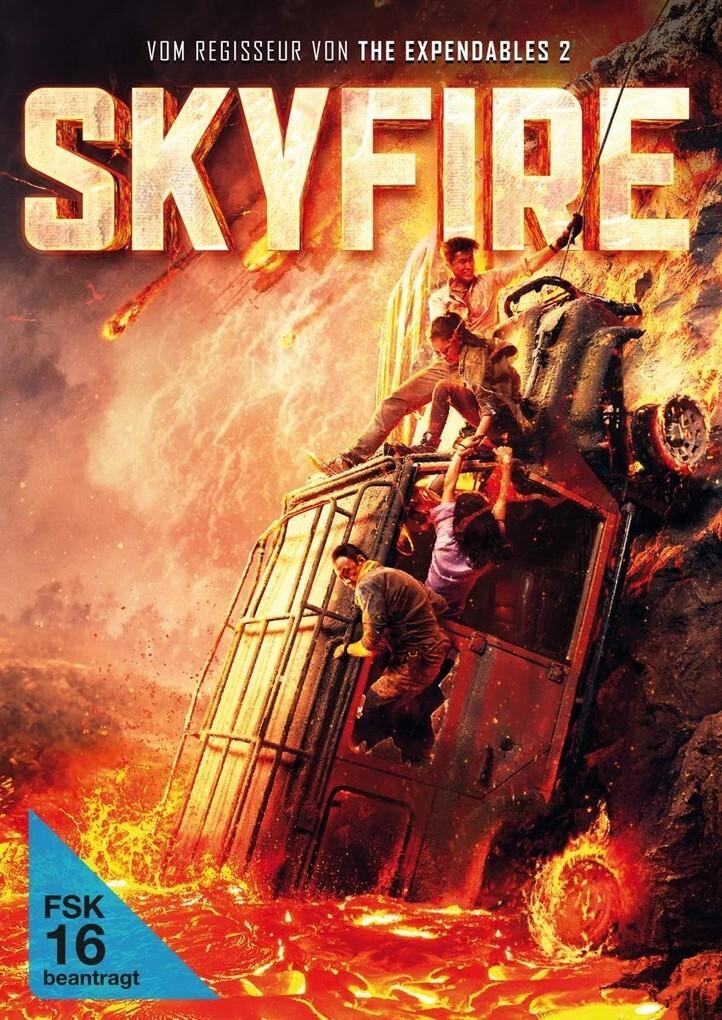 Skyfire