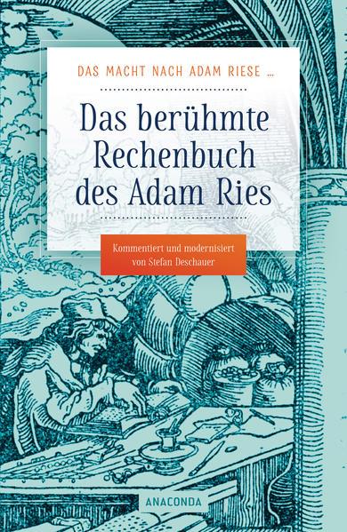 Das macht nach Adam Riese