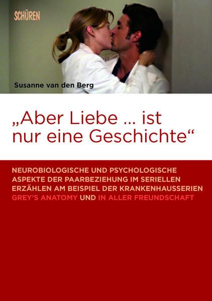 «Aber Liebe ... ist nur eine Geschichte»