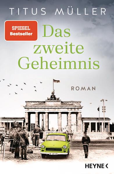 Das zweite Geheimnis