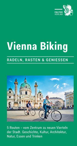 Vienna Biking