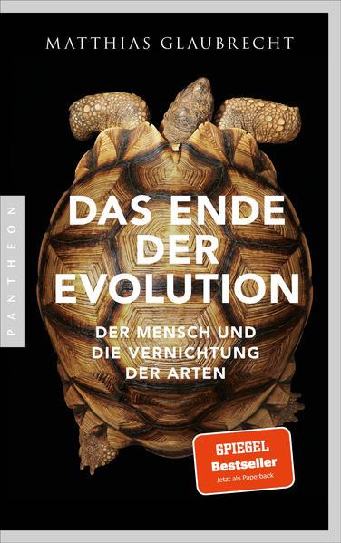 Das Ende der Evolution