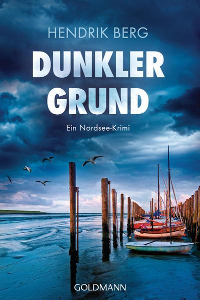 Dunkler Grund