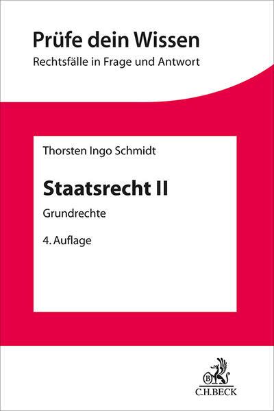 Staatsrecht II