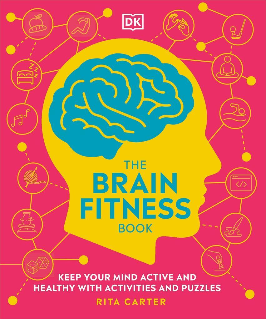 The Brain Fitness Book