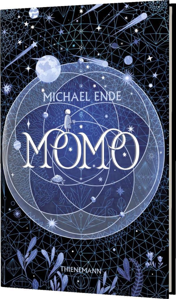 10. Michael Ende: Momo (ab 12 Jahren)