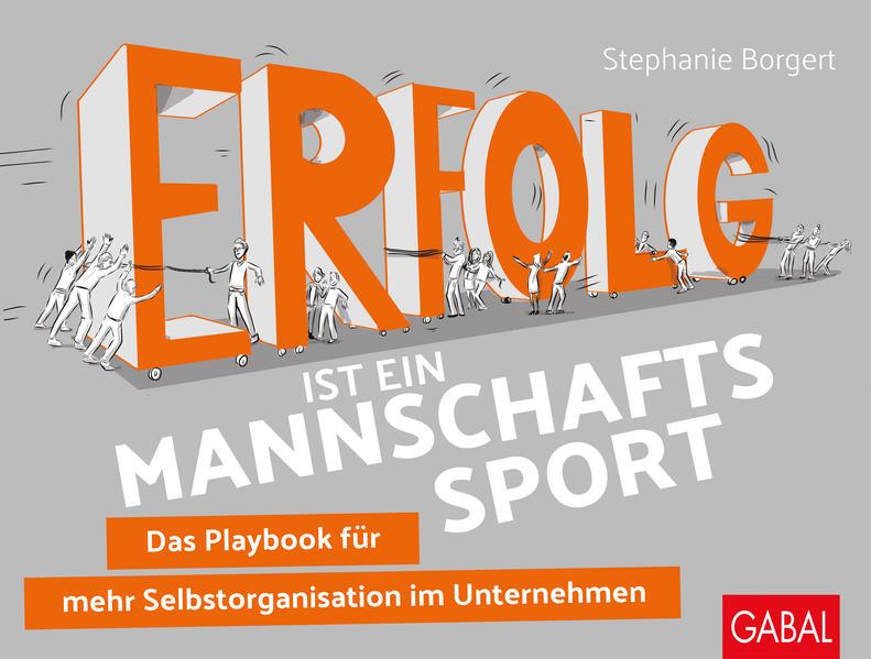 Erfolg ist ein Mannschaftssport