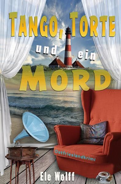 Tango, Torte und ein Mord