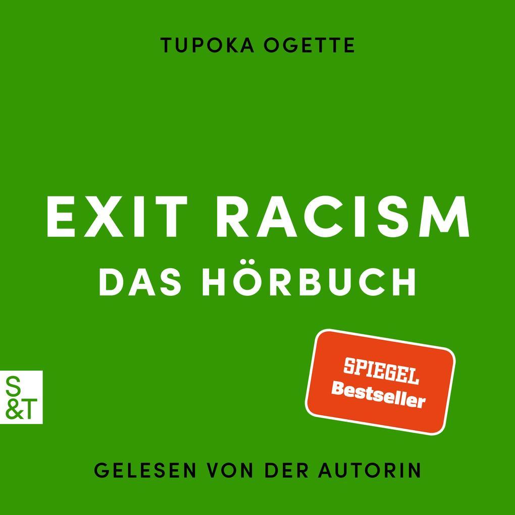 EXIT RACISM