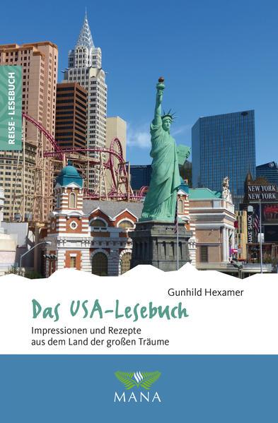 Das USA-Lesebuch