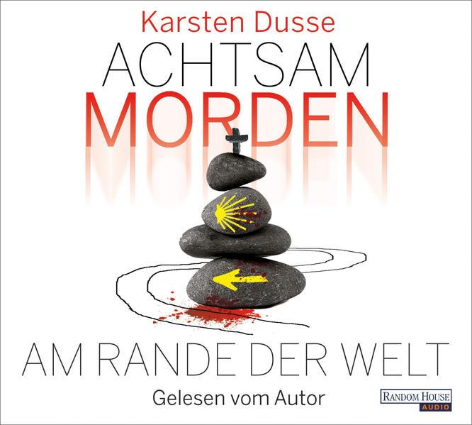 Achtsam morden am Rande der Welt