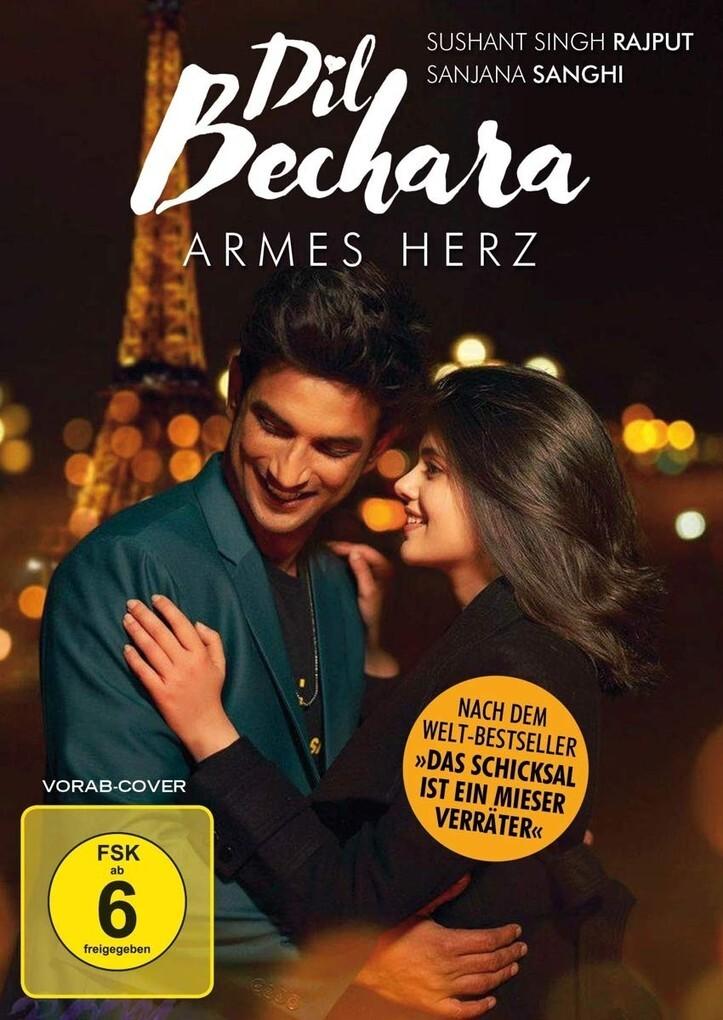 Armes Herz - Dil Bechara