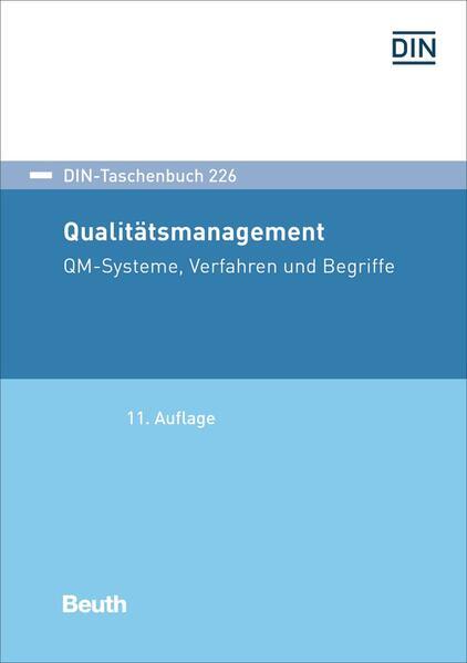 Qualitätsmanagement