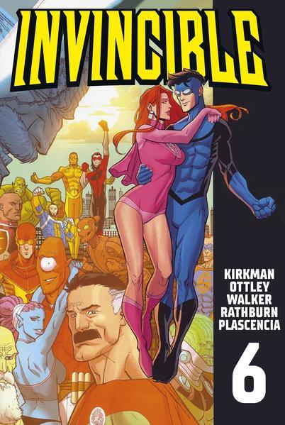 Invincible 6